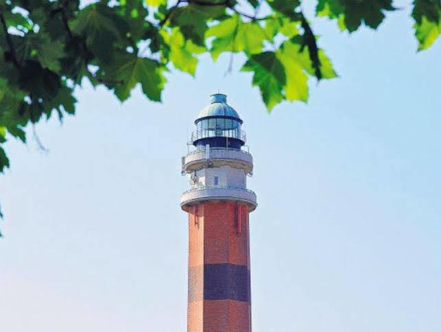 Residence Pierre & Vacances Le Phare Le Touquet Exterior photo